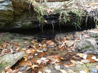 0 Cinnamon Road, Stoneville, NC 27208