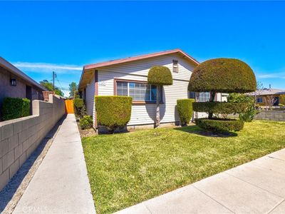 143 W 53rd St, Long Beach, CA, 90805