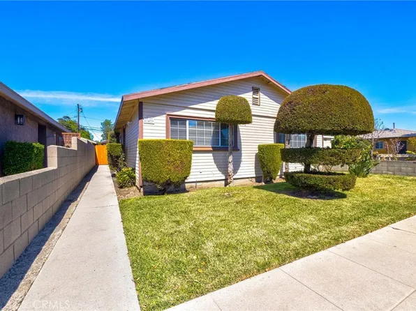 143 W 53rd St, Long Beach, CA 90805