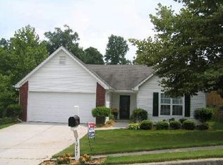 1017 Woodsong Pass Ct, Lawrenceville, GA 30043