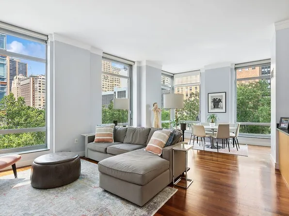 30 West St APT 2B, New York, NY 10004