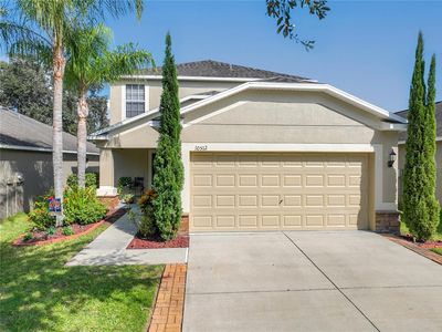 10512 Summer Azure Dr, Riverview, FL, 33578