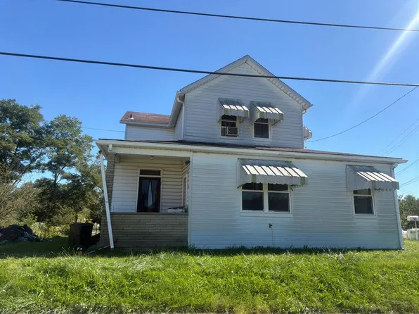 709 Latrobe St, McKeesport, PA 15133