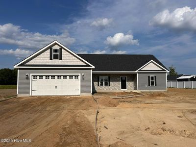 5116 Nc-111, Pikeville, NC, 27863