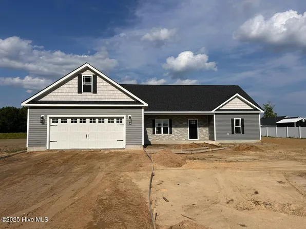5116 Nc-111, Pikeville, NC 27863
