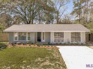 1537 June Dr, Denham Springs, LA 70726