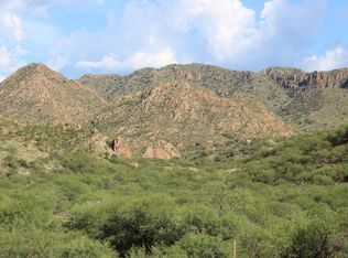 Winery Springs Rd #60, Tubac, AZ 85646