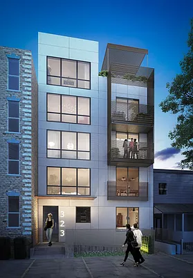 Sold by Compass | media 16