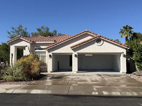 5962 W Fieldstone Dr, Glendale, AZ 85308