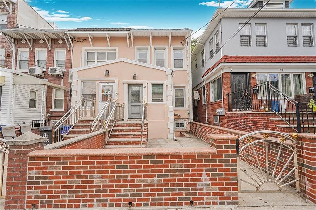44 72nd St, Brooklyn, NY 11209 | MLS #495405 | Zillow