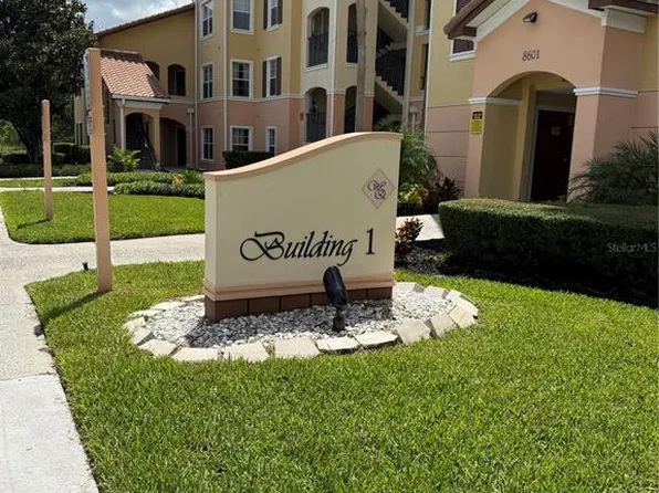 8601 Worldquest Blvd Unit 3104, Orlando, FL 32821