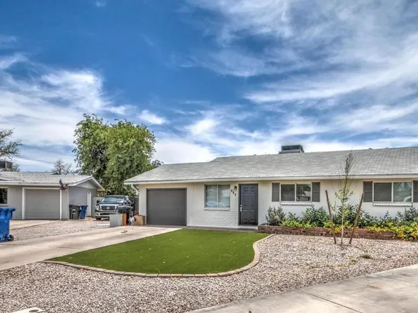 230 N Birch Ct, Gilbert, AZ 85234