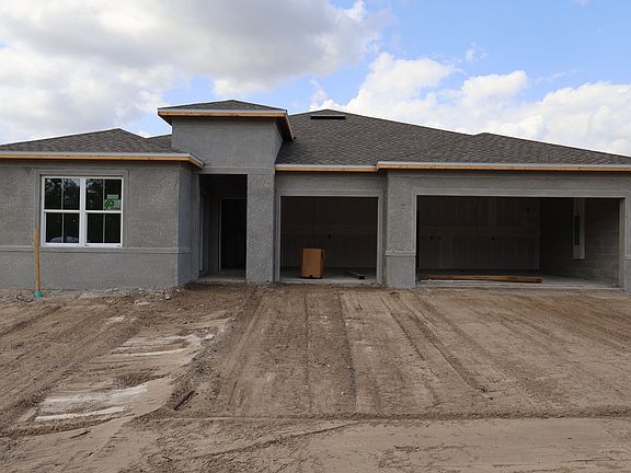 Exterior - March 25, 2026