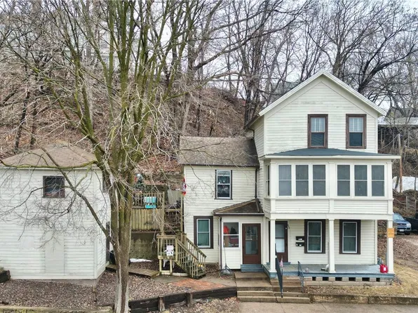326 W Spring Street #1 & 2, Chippewa Falls, WI 54729