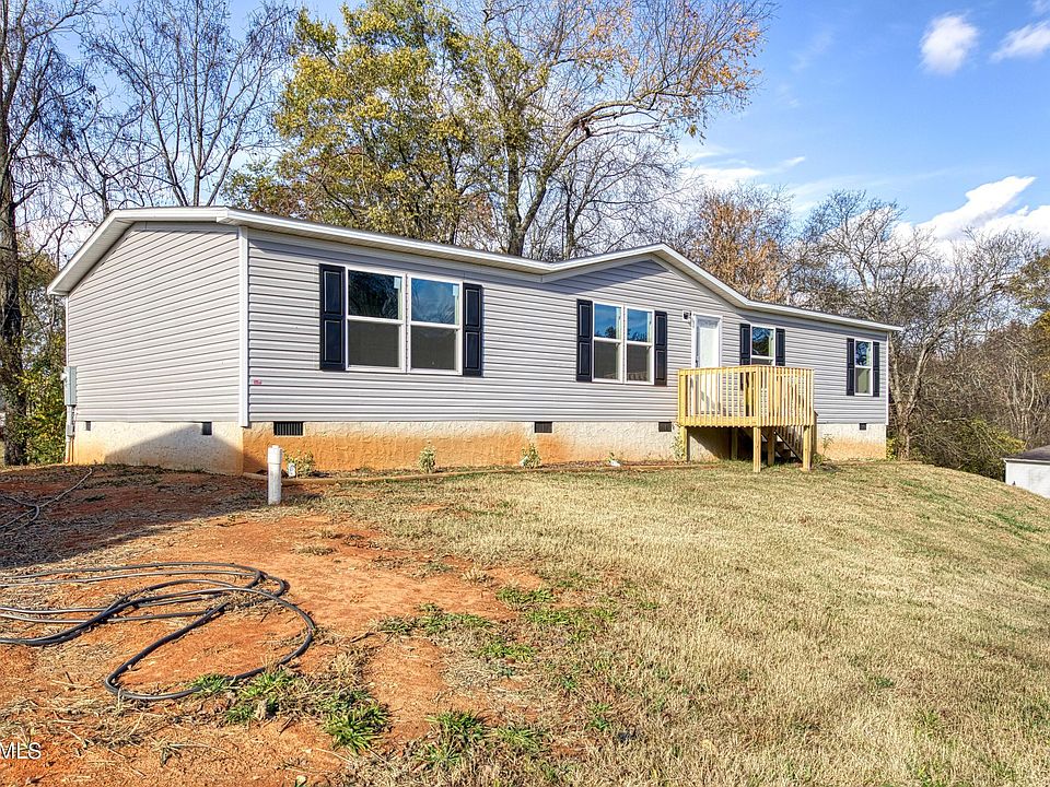 1303 Odell Ave, Jefferson City, TN 37760 Zillow