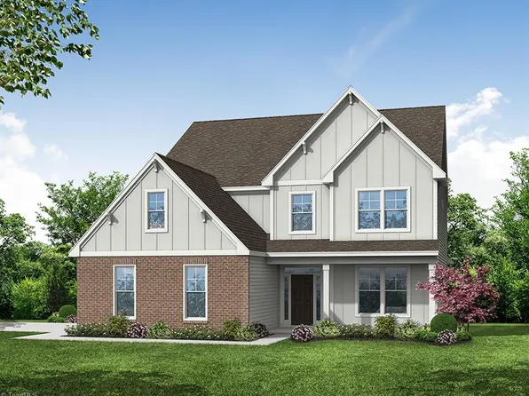 510 Barnland Ln, Elon, NC 27244