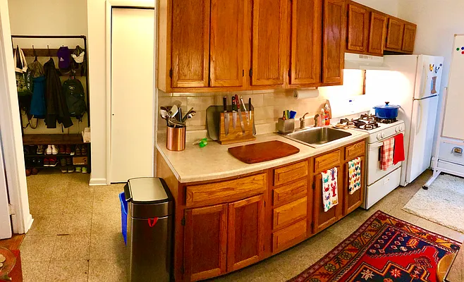 Rented by Boerum Hill Realty | media 26