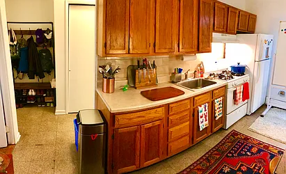 Rented by Boerum Hill Realty