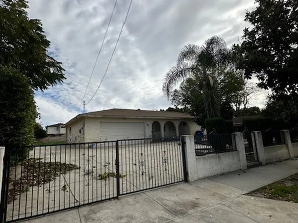 9148 Willis Ave, Panorama City, CA 91402