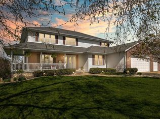 2495 Westwind Ln, Cedar Rapids, IA 52411