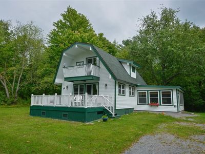 47496 Dingman Point Rd, Alexandria Bay, NY, 13607