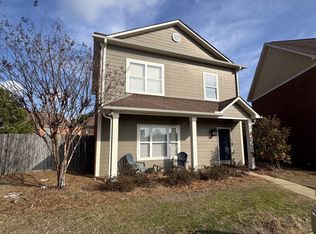 112 Vail Dr, Oxford, MS 38655