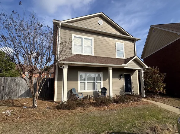 112 Vail Dr, Oxford, MS 38655