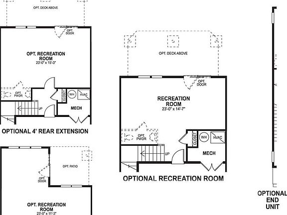 Located in Reserve At Tall Cedars in Chantilly, VA