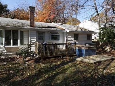 9 Oneida Ave, Rockaway, NJ, 07866
