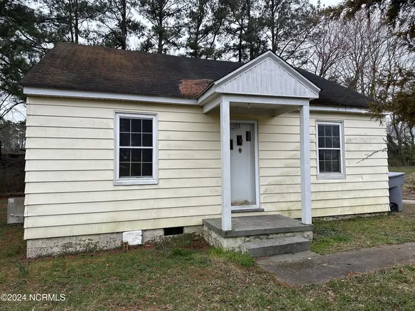 1813 W Main Street, Murfreesboro, NC 27855