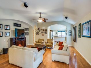 1111 Mule Deer Rd, Forney, TX 75126