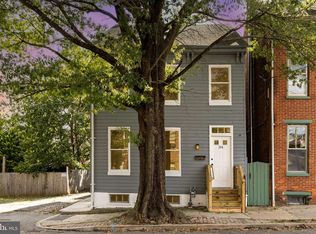 314 W King St, York, PA 17401