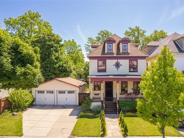 37 Oxford Ave, Buffalo, NY 14209