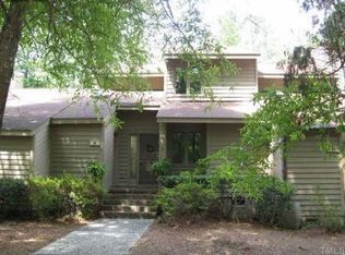 14 Pinnacle Rd, Durham, NC 27705