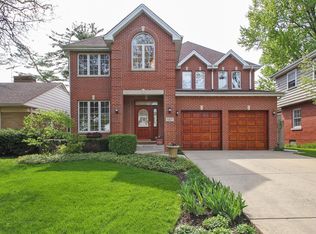 615 East Ave, Park Ridge, IL 60068