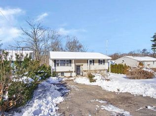 719 Hanover Rd, Meriden, CT 06451