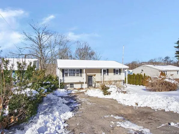 719 Hanover Road, Meriden, CT 06451