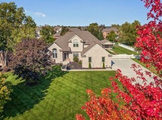 187 Golfview Way, Monroe, MI 48162