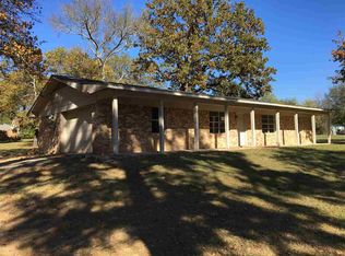 2615 Page Rd, Longview, TX 75601
