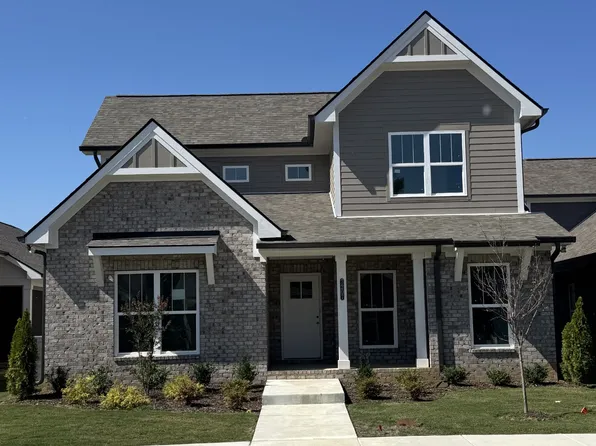 7207 Maddenwood Ln Lot 203, Hermitage, TN 37076