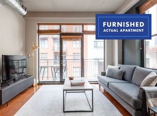 1423 P St NW #414, Washington, DC 20005