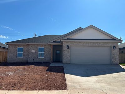 7077 Tin Cup, Abilene, TX, 79603