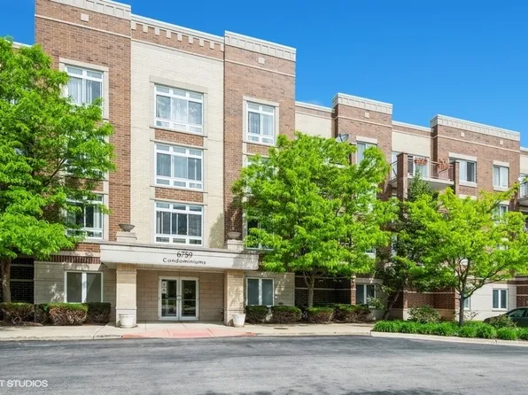 6759 W Forest Preserve Ave APT 407, Chicago, IL 60634