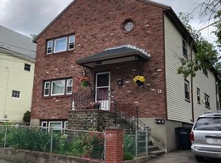 11 Harrison St #2, Roslindale, MA 02131