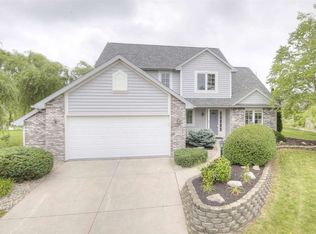 8221 Buttermore Run, Fort Wayne, IN 46804