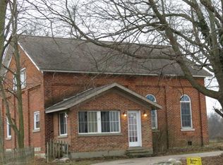 17990 Fort Loramie Swanders Rd, Sidney, OH 45365