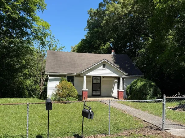 835 Spring Dr, Knoxville, TN 37920