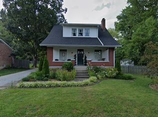 11715 Wetherby Ave, Middletown, KY 40243