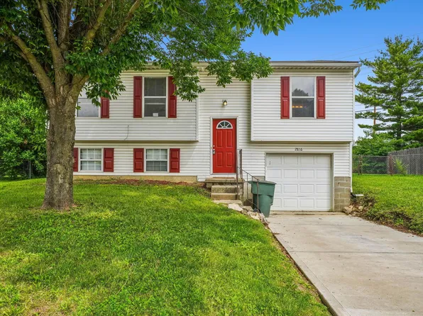 2816 Bannon Ct, Reynoldsburg, OH 43068