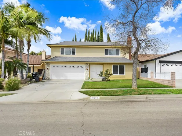 9319 Dalewood Ave, Downey, CA 90240